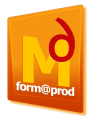 logo mdformaprod